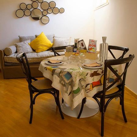 Splendor Suite Rome - Suites & Apartments Luaran gambar