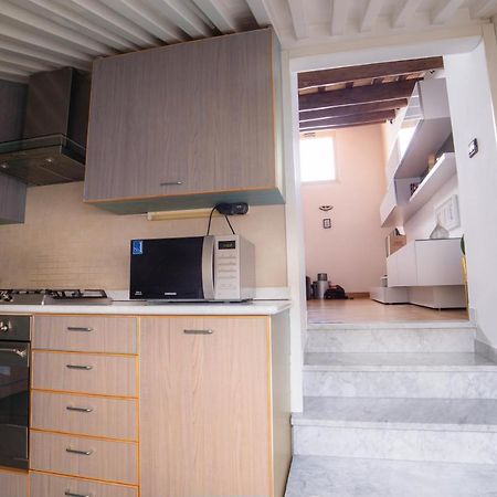 Splendor Suite Rome - Suites & Apartments Luaran gambar