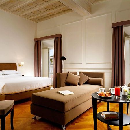 Splendor Suite Rome - Suites & Apartments Luaran gambar