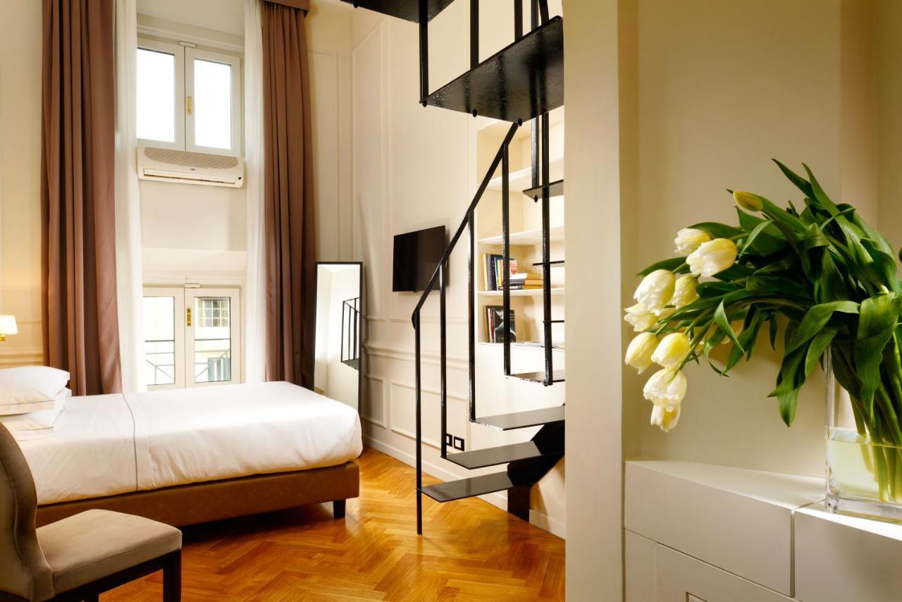 Splendor Suite Rome - Suites & Apartments Luaran gambar