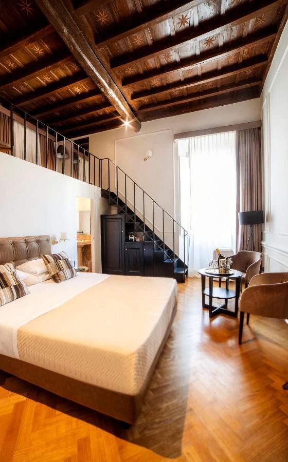 Splendor Suite Rome - Suites & Apartments Luaran gambar