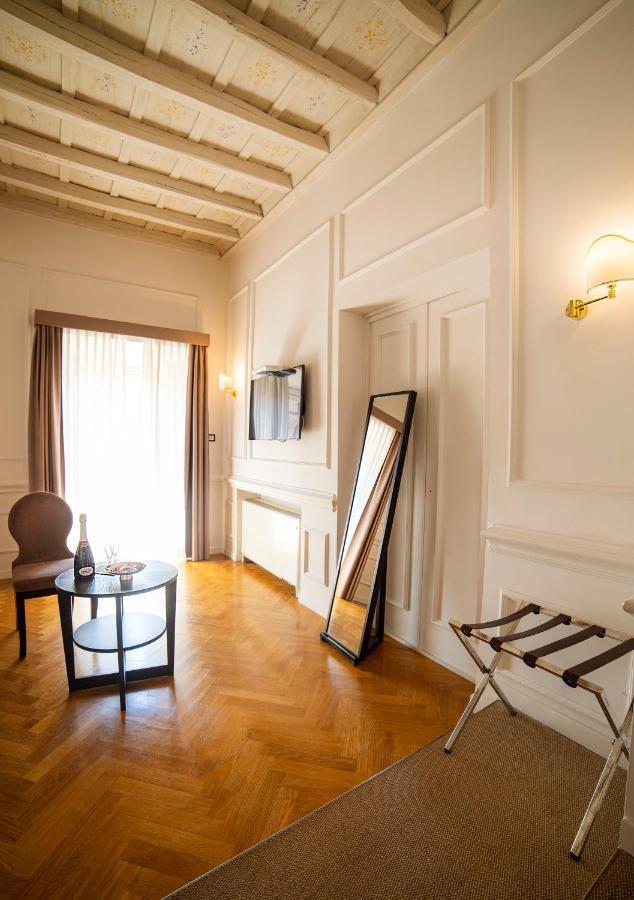 Splendor Suite Rome - Suites & Apartments Luaran gambar