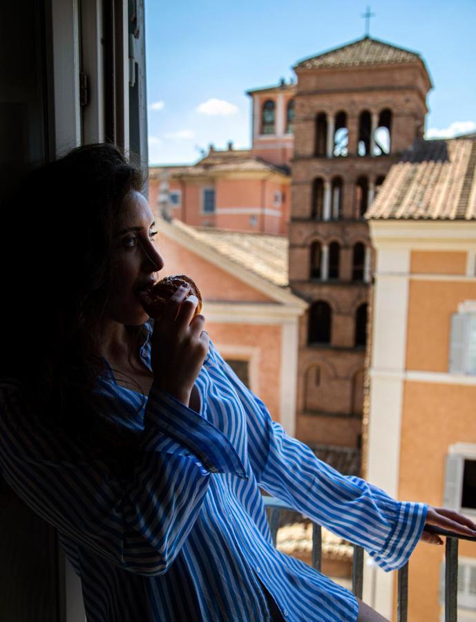 Splendor Suite Rome - Suites & Apartments Luaran gambar
