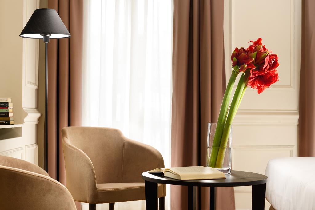 Splendor Suite Rome - Suites & Apartments Luaran gambar