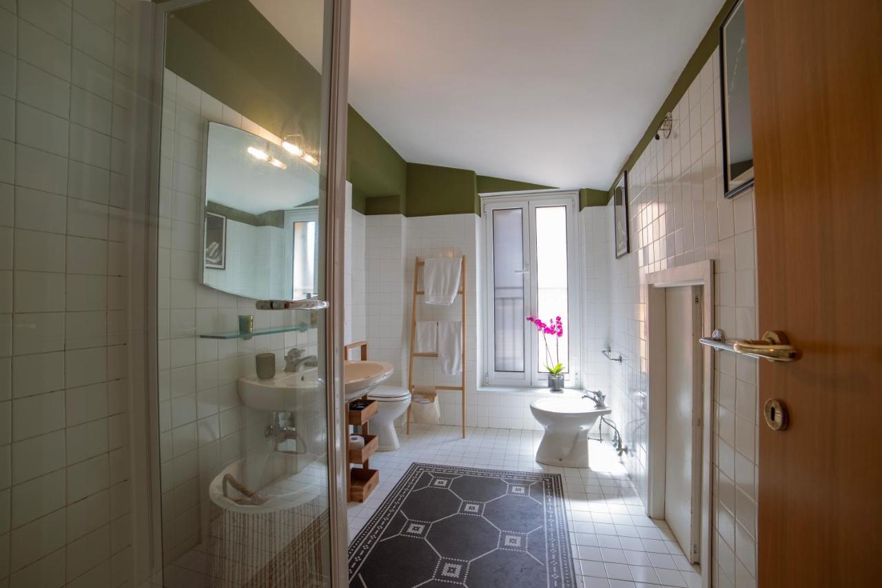 Splendor Suite Rome - Suites & Apartments Luaran gambar