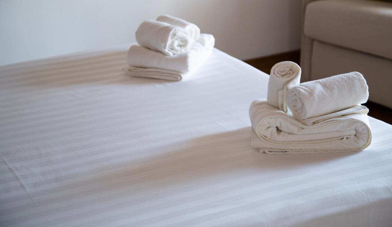 Splendor Suite Rome - Suites & Apartments Luaran gambar