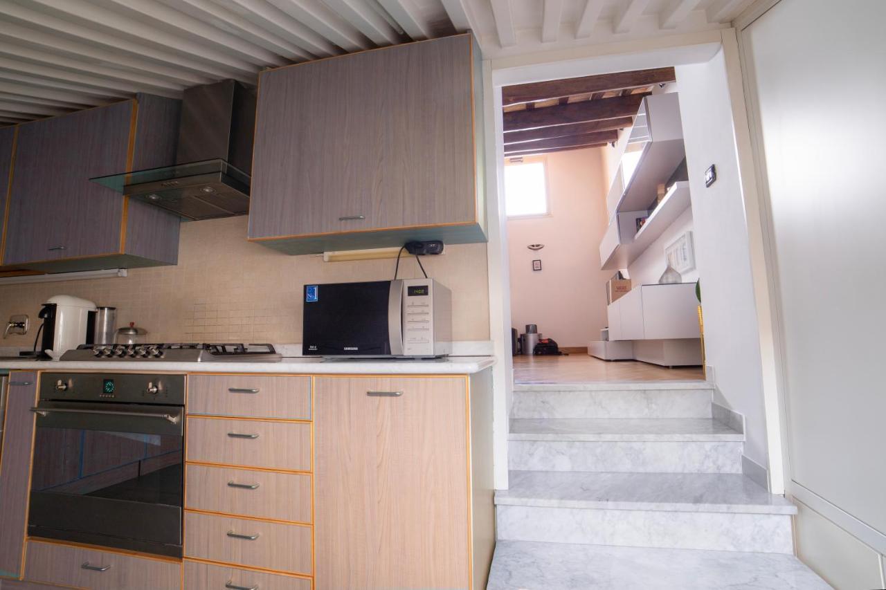Splendor Suite Rome - Suites & Apartments Luaran gambar