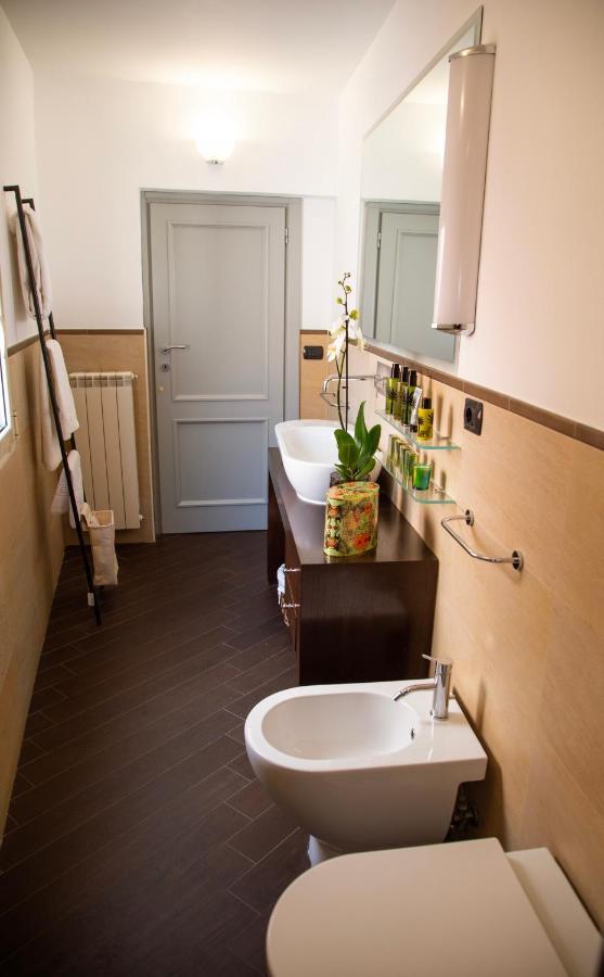 Splendor Suite Rome - Suites & Apartments Luaran gambar