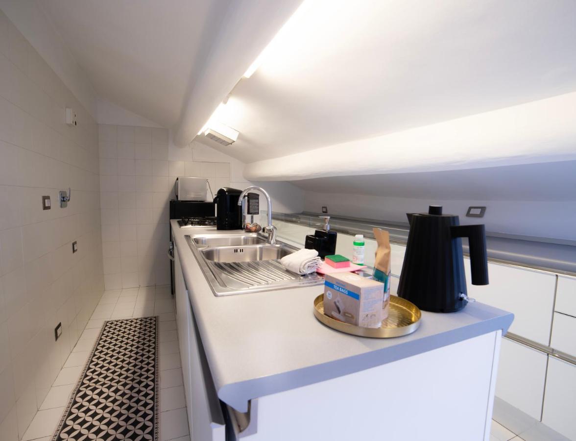 Splendor Suite Rome - Suites & Apartments Luaran gambar