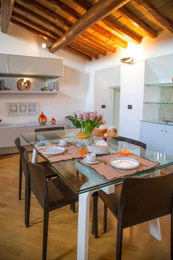Splendor Suite Rome - Suites & Apartments Luaran gambar