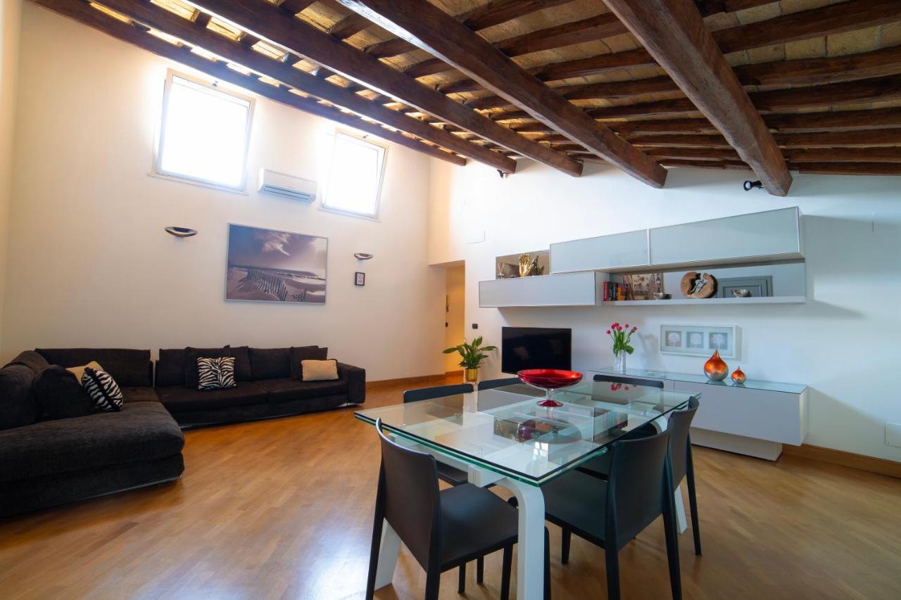 Splendor Suite Rome - Suites & Apartments Luaran gambar