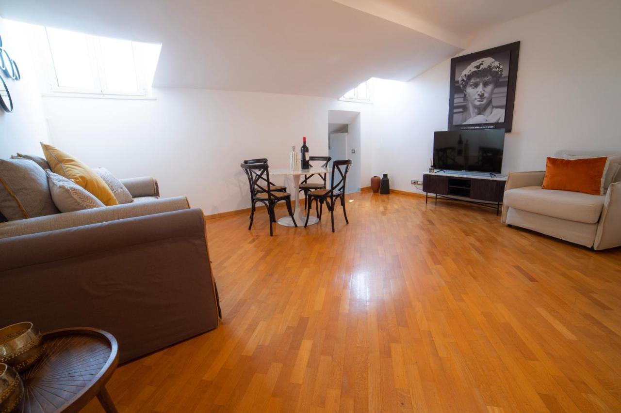 Splendor Suite Rome - Suites & Apartments Luaran gambar