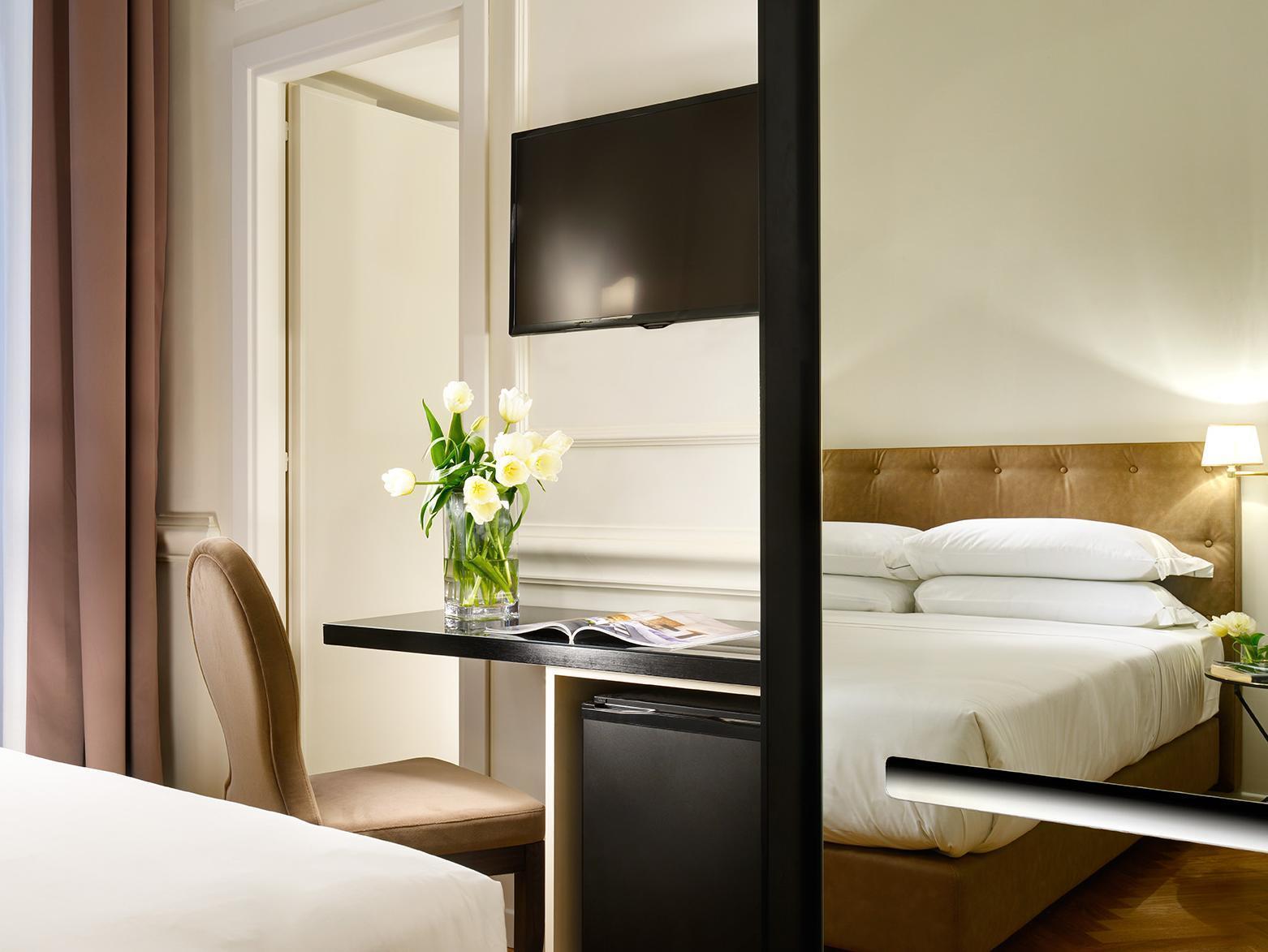 Splendor Suite Rome - Suites & Apartments Luaran gambar