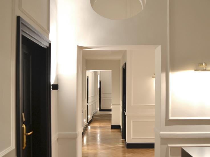Splendor Suite Rome - Suites & Apartments Luaran gambar