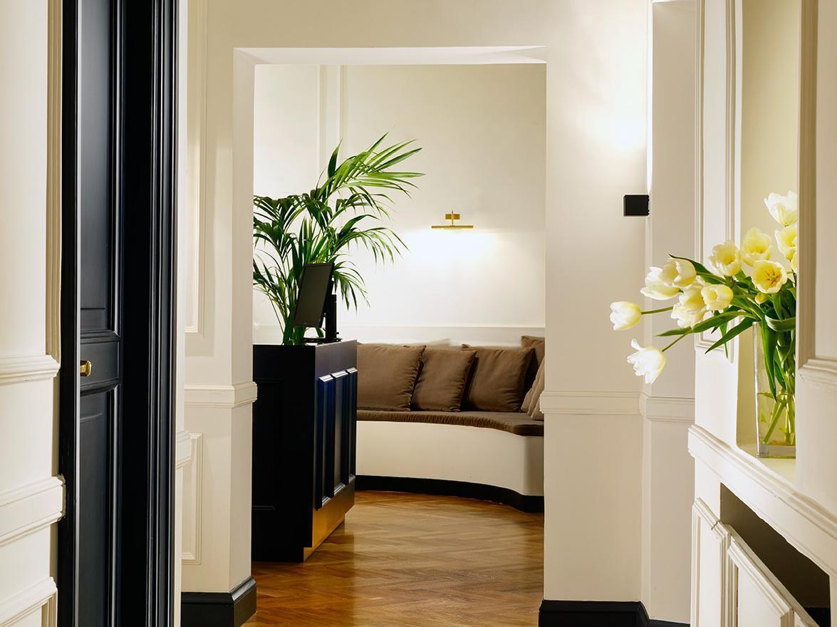 Splendor Suite Rome - Suites & Apartments Luaran gambar