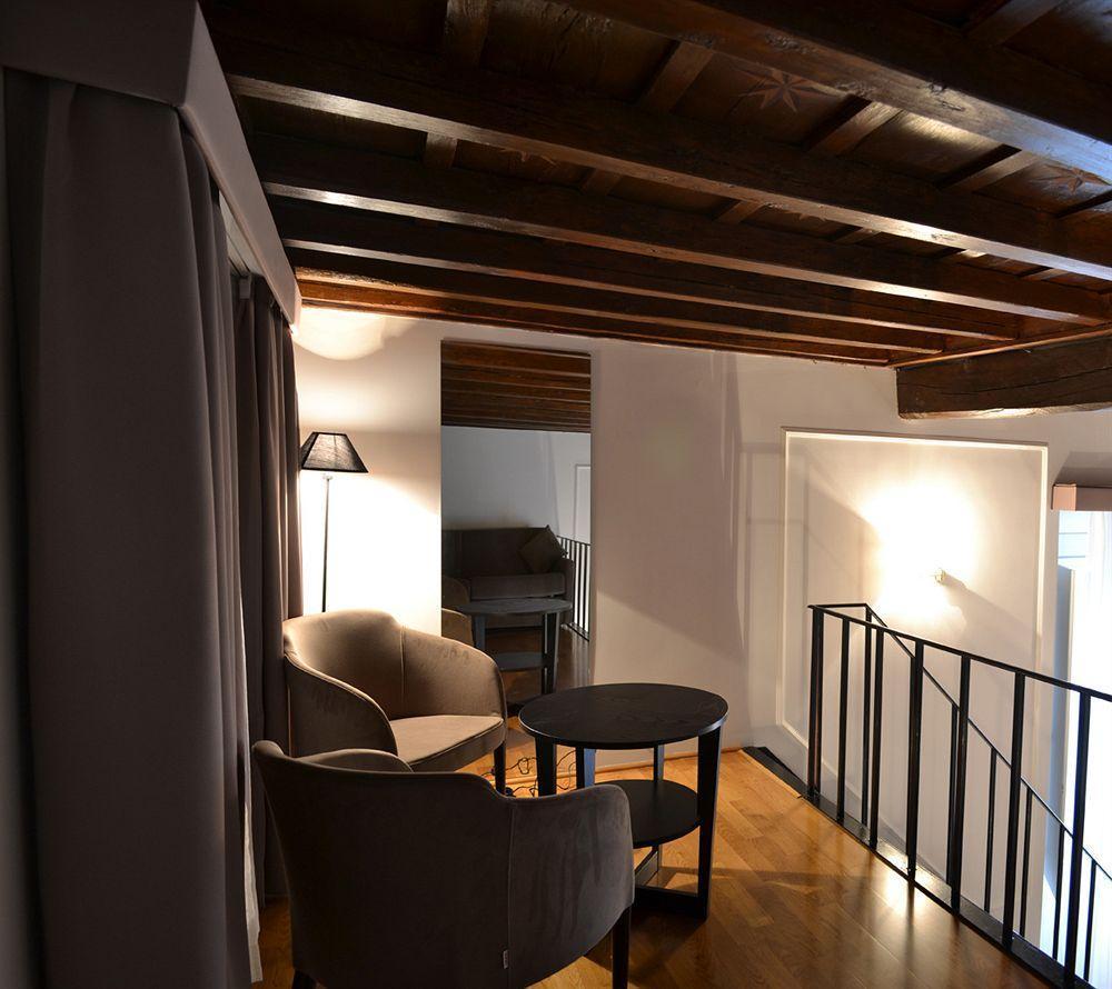 Splendor Suite Rome - Suites & Apartments Luaran gambar