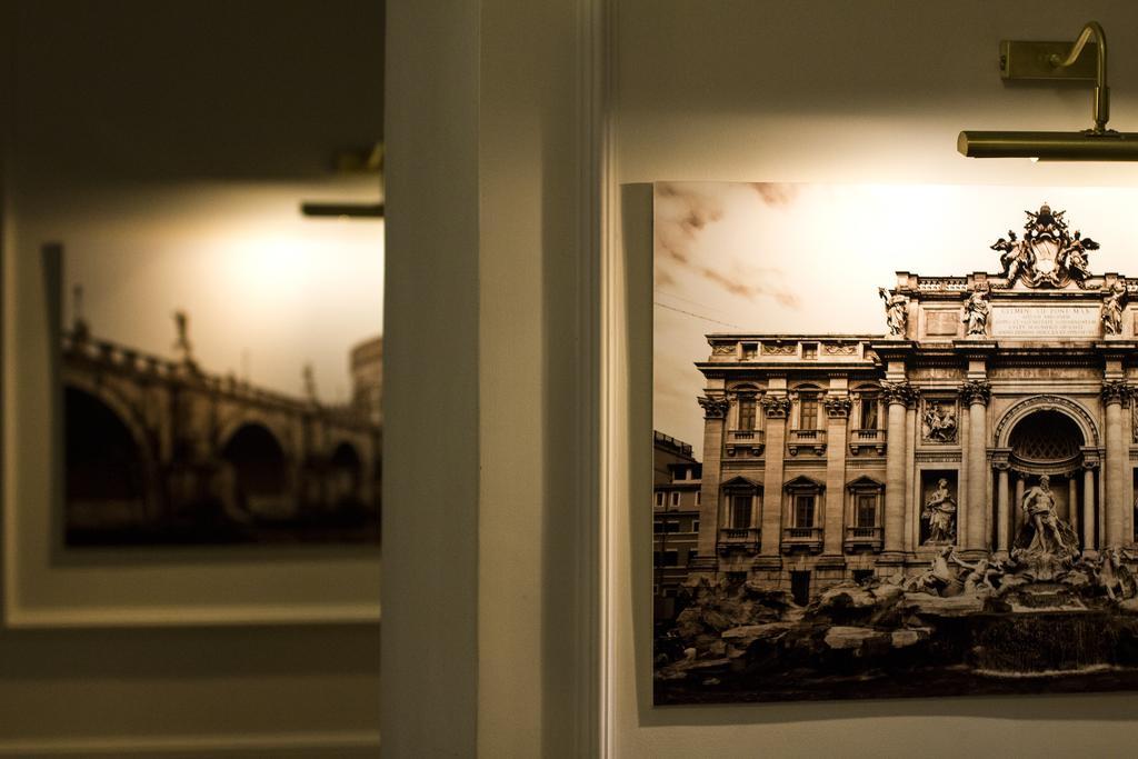 Splendor Suite Rome - Suites & Apartments Luaran gambar