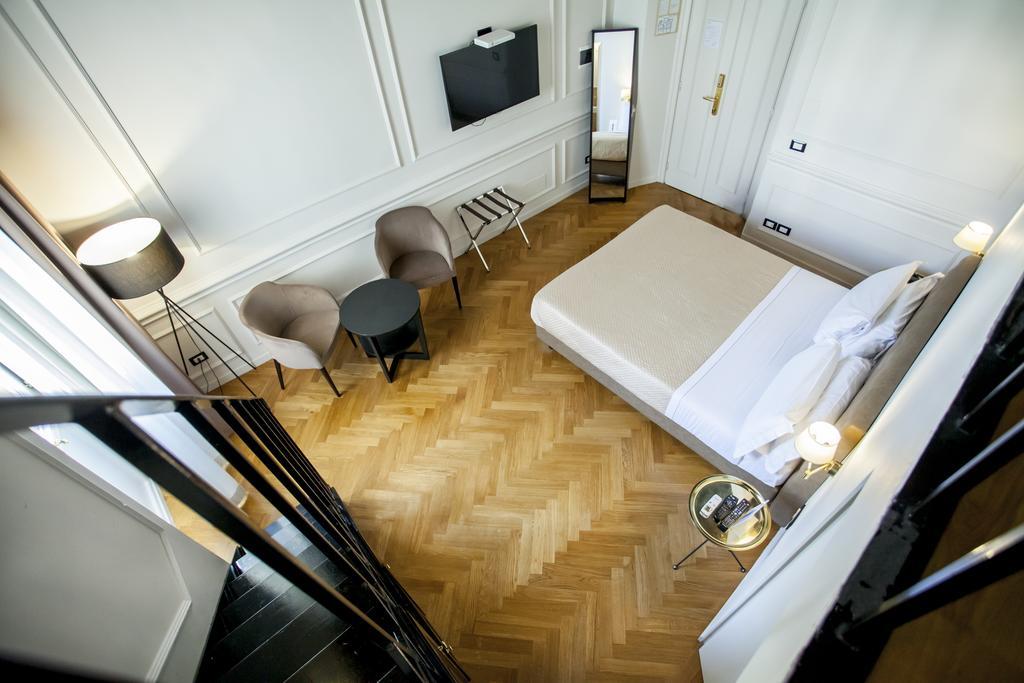 Splendor Suite Rome - Suites & Apartments Luaran gambar