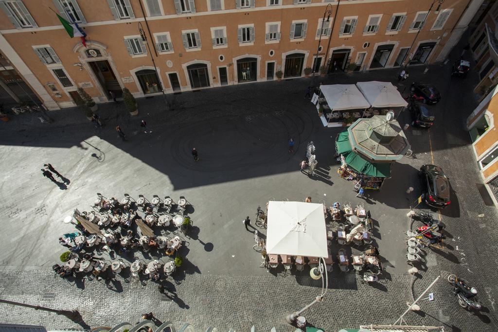 Splendor Suite Rome - Suites & Apartments Luaran gambar