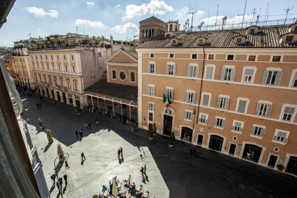 Splendor Suite Rome - Suites & Apartments Luaran gambar