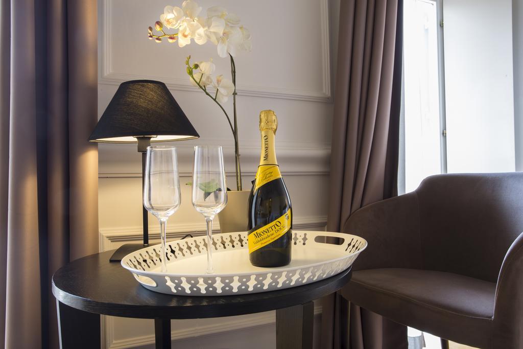 Splendor Suite Rome - Suites & Apartments Luaran gambar