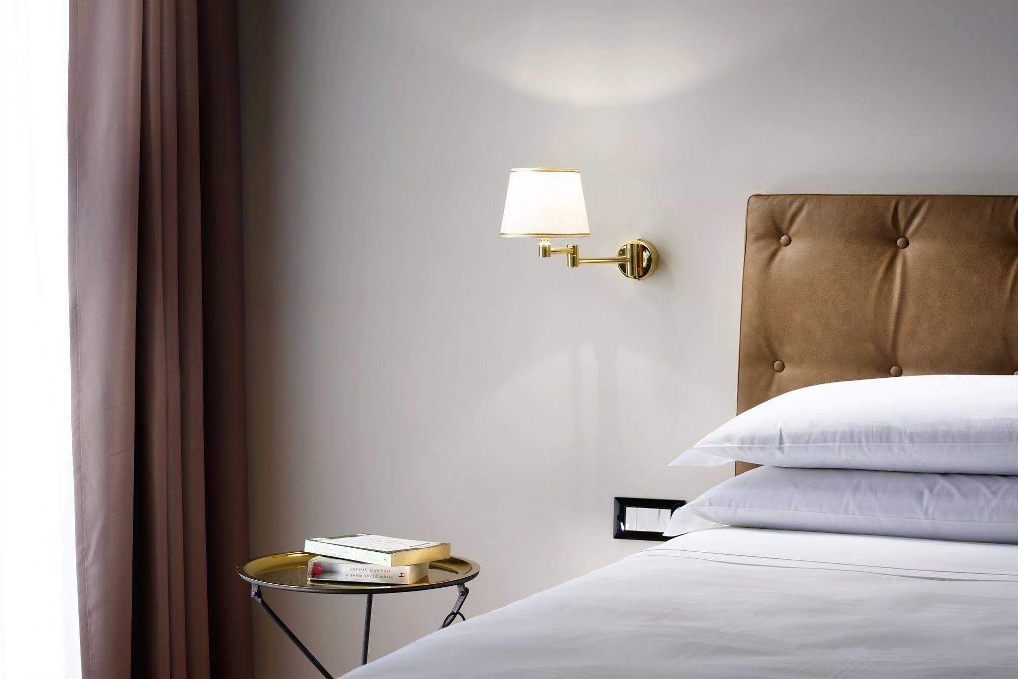 Splendor Suite Rome - Suites & Apartments Luaran gambar