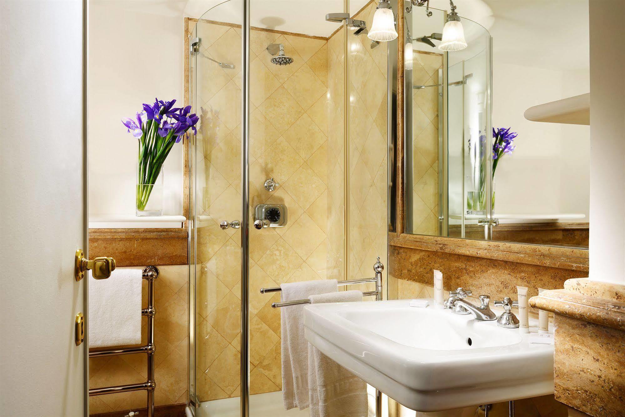 Splendor Suite Rome - Suites & Apartments Luaran gambar