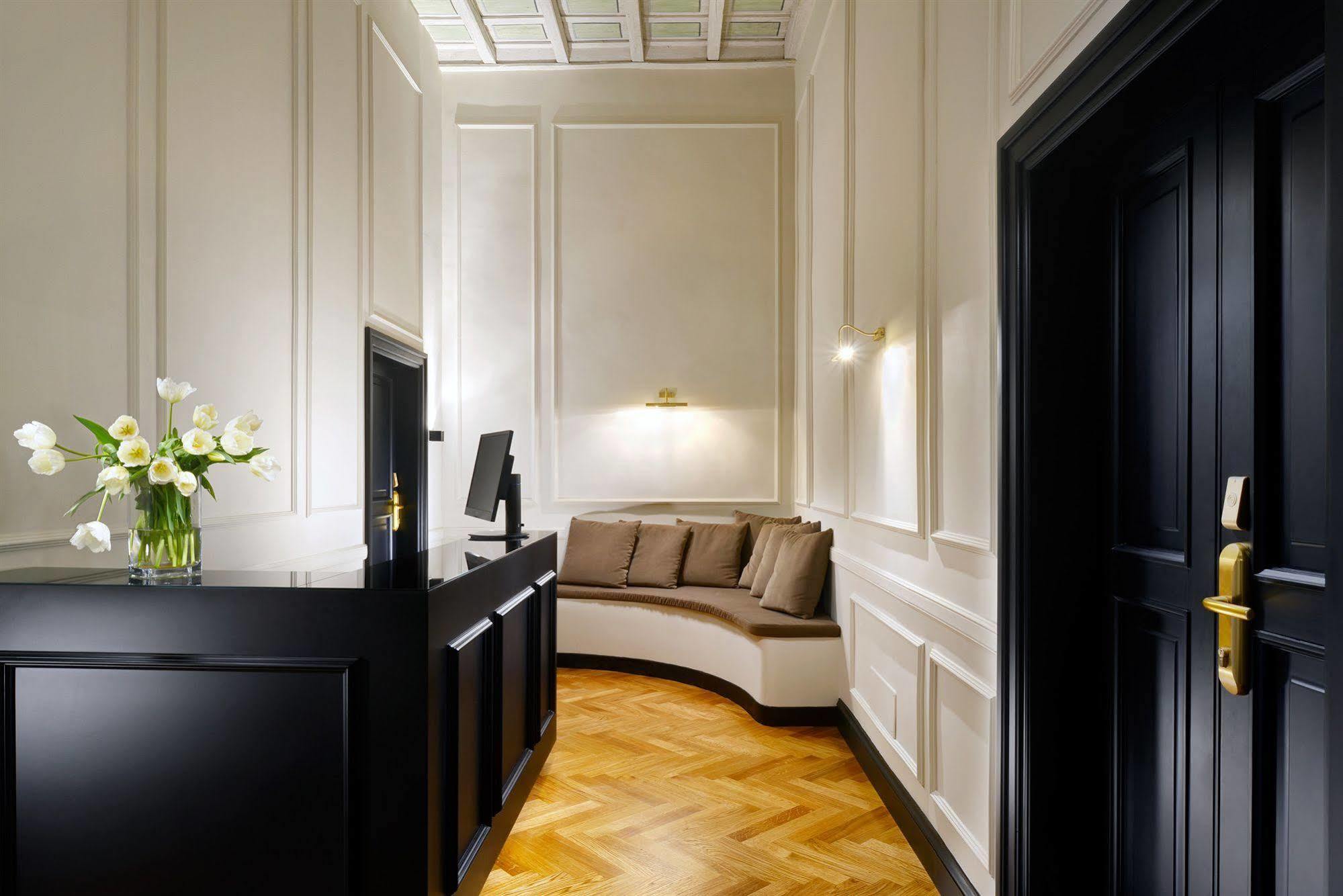 Splendor Suite Rome - Suites & Apartments Luaran gambar
