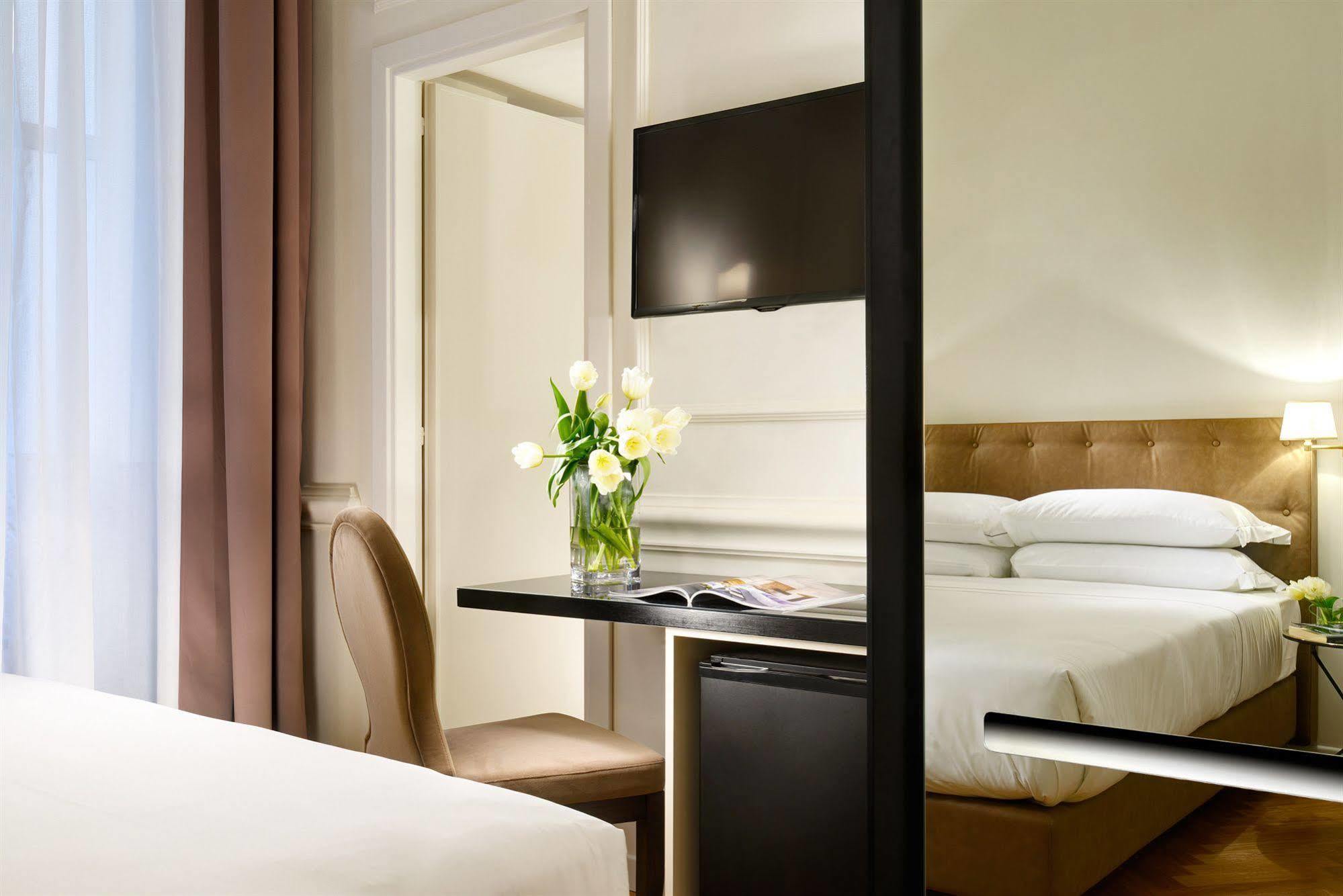 Splendor Suite Rome - Suites & Apartments Luaran gambar