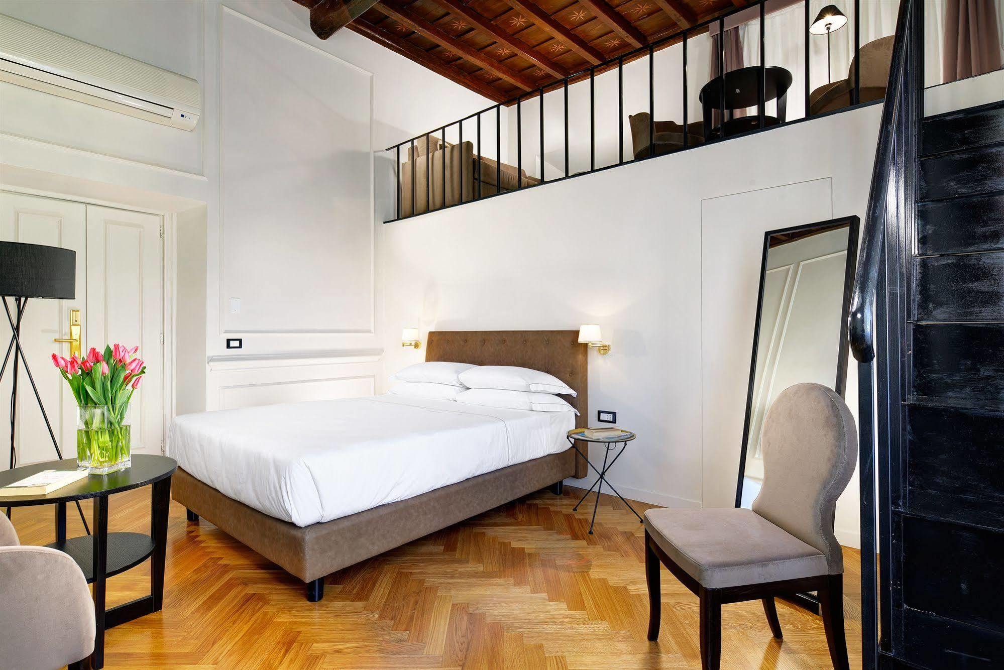 Splendor Suite Rome - Suites & Apartments Luaran gambar