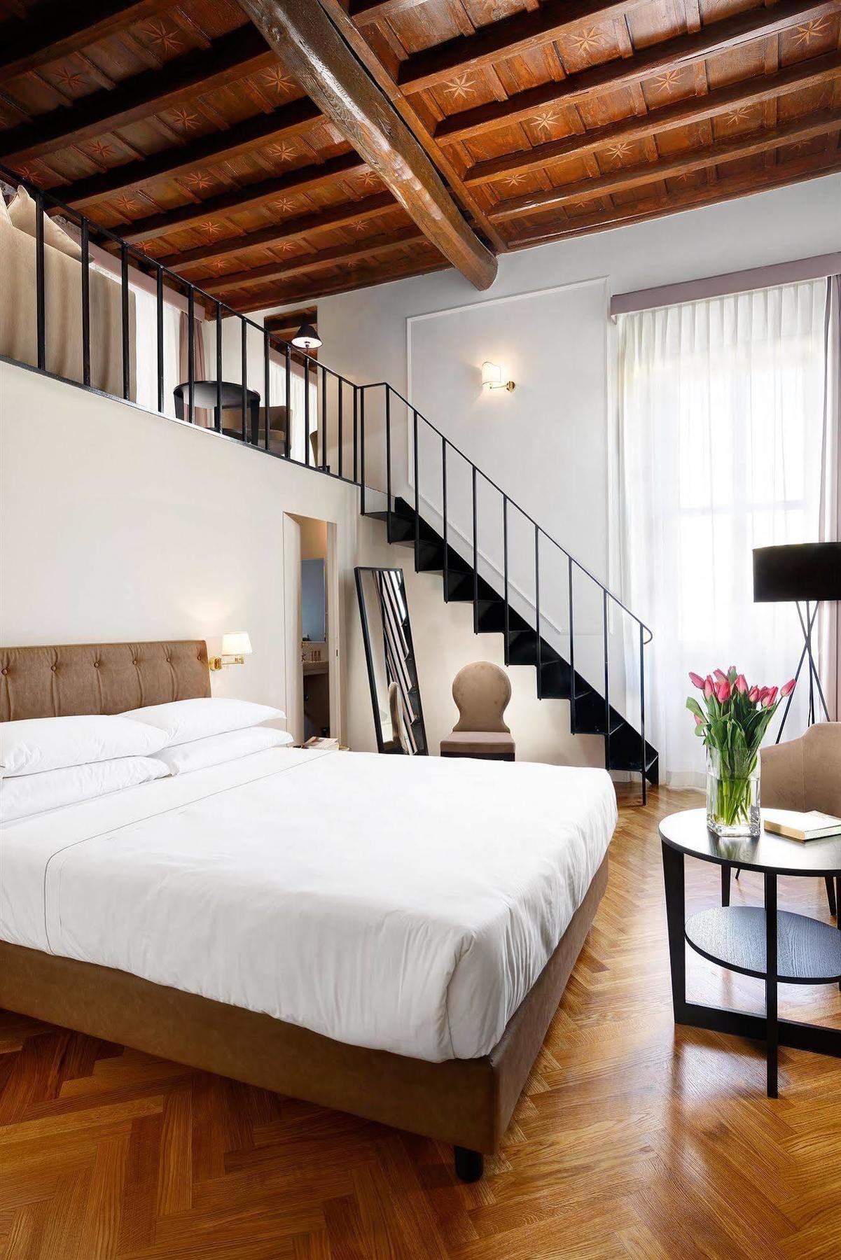 Splendor Suite Rome - Suites & Apartments Luaran gambar