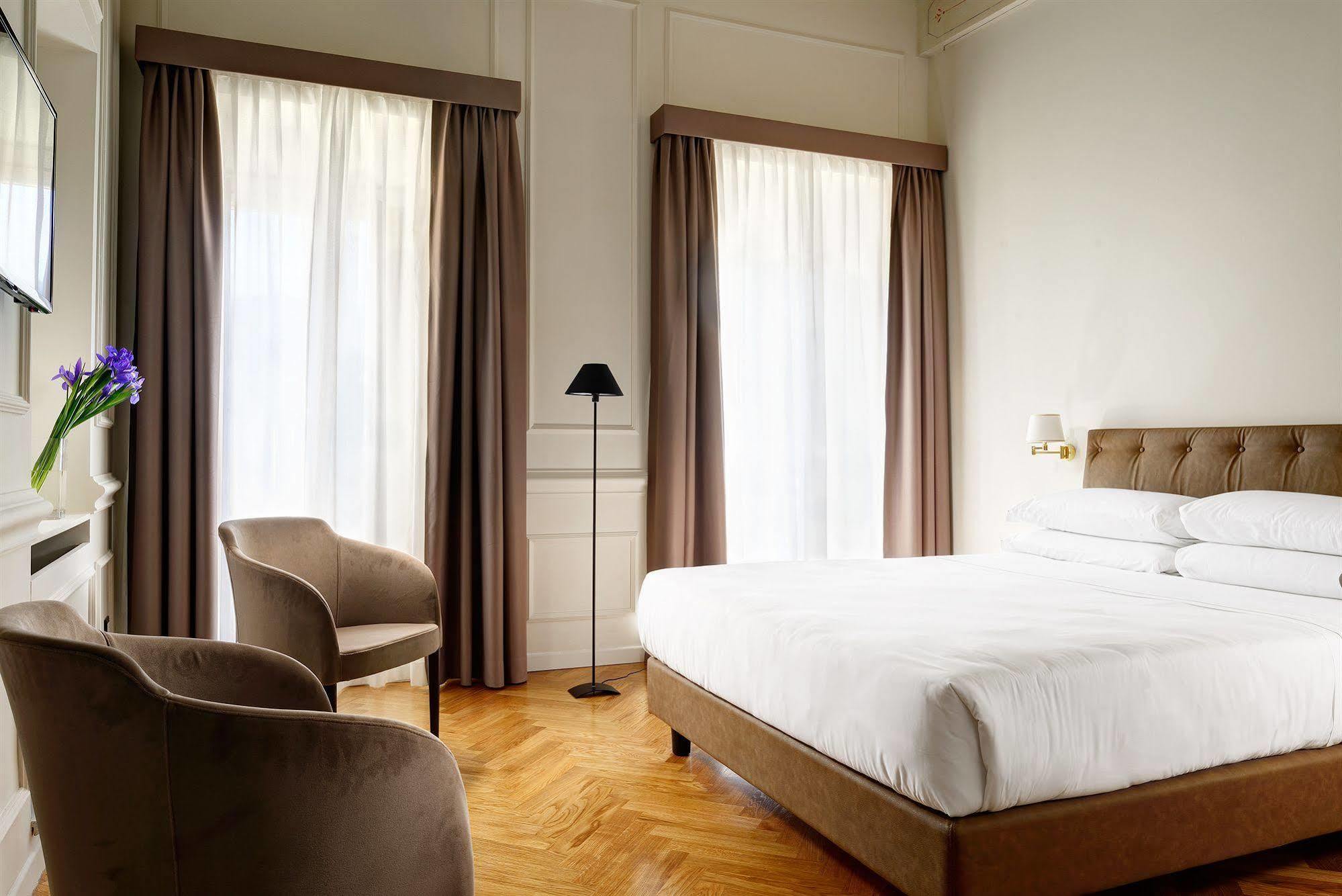 Splendor Suite Rome - Suites & Apartments Luaran gambar