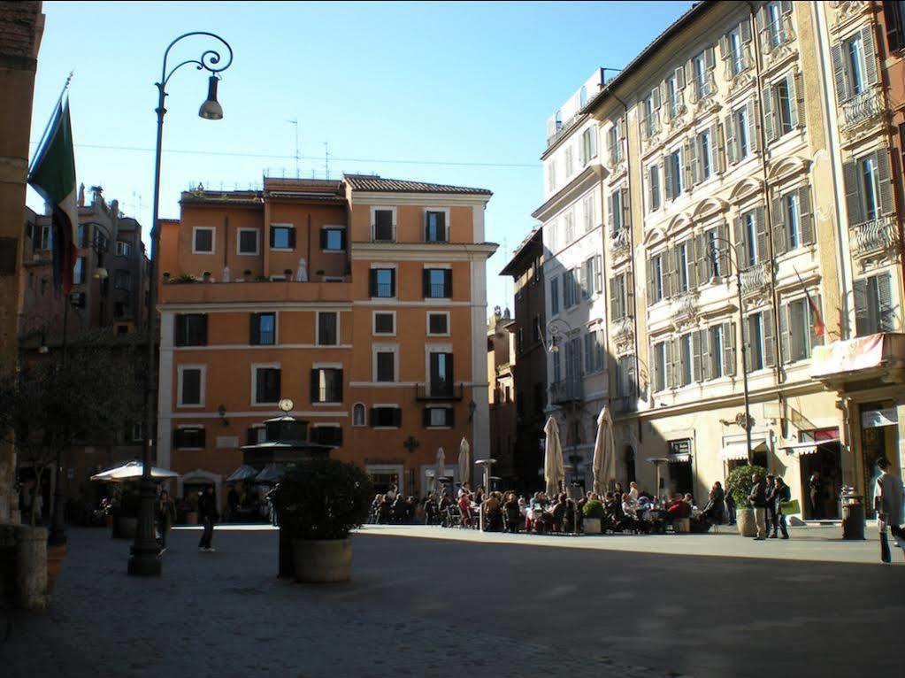 Splendor Suite Rome - Suites & Apartments Luaran gambar