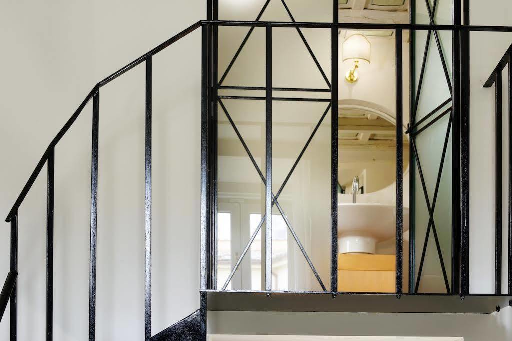 Splendor Suite Rome - Suites & Apartments Luaran gambar