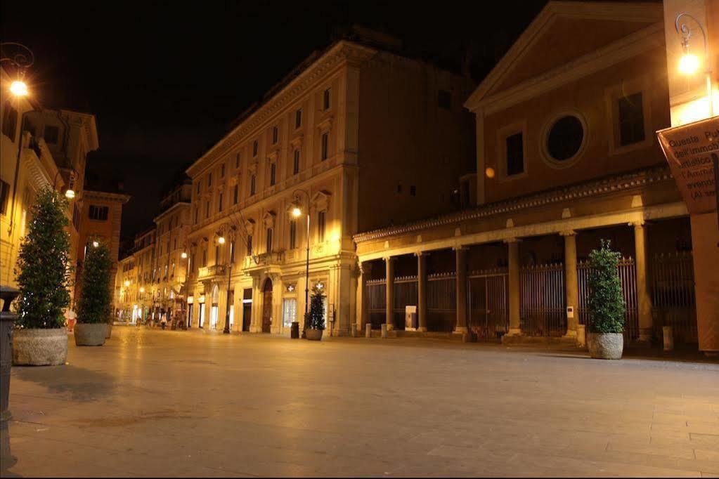 Splendor Suite Rome - Suites & Apartments Luaran gambar