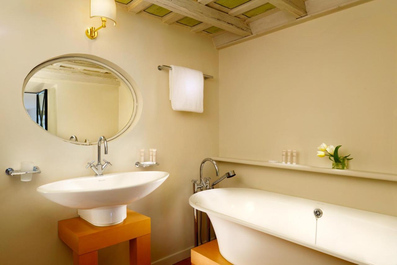 Splendor Suite Rome - Suites & Apartments Luaran gambar