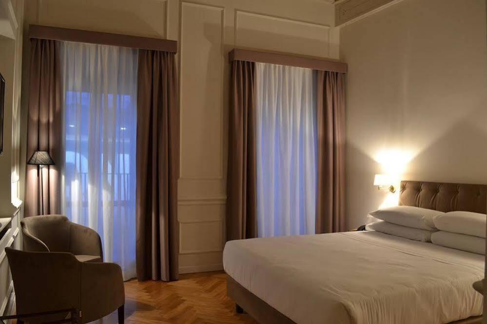 Splendor Suite Rome - Suites & Apartments Luaran gambar