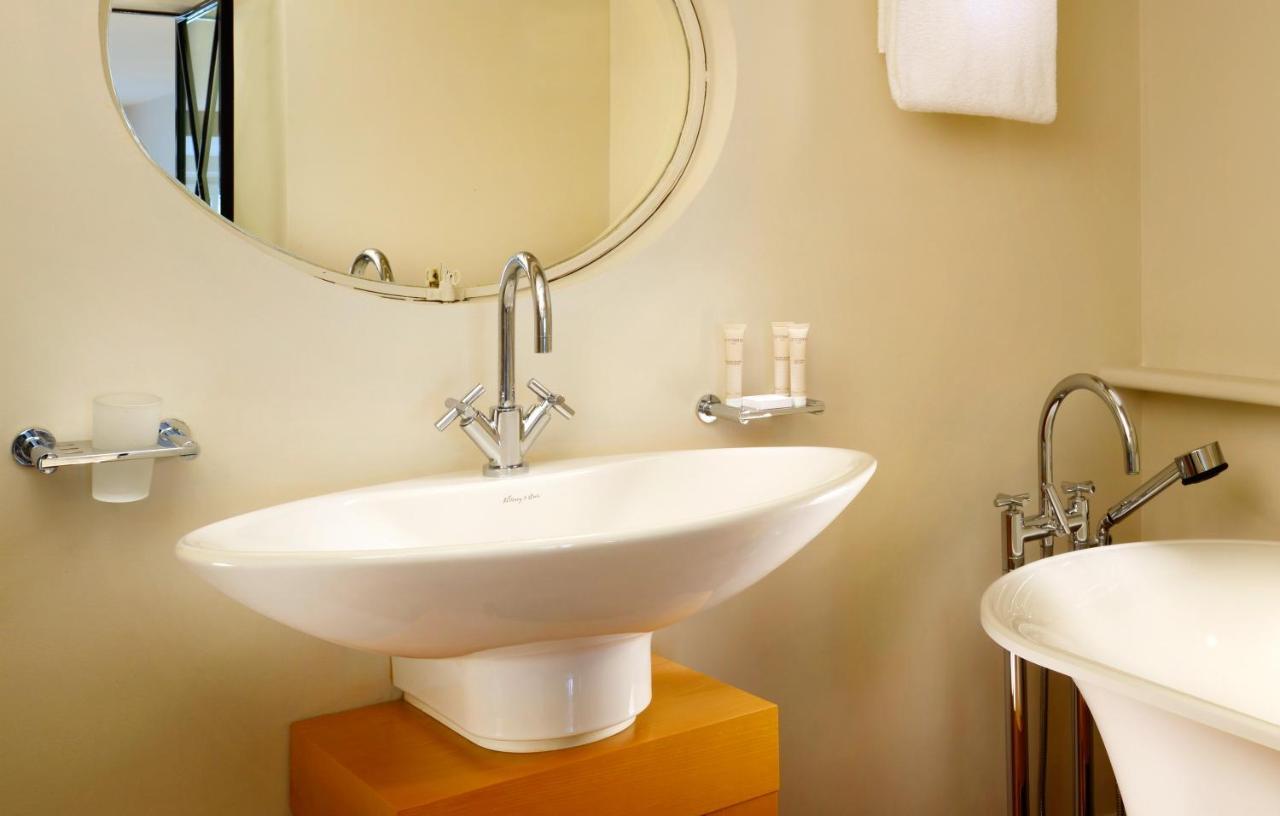 Splendor Suite Rome - Suites & Apartments Luaran gambar