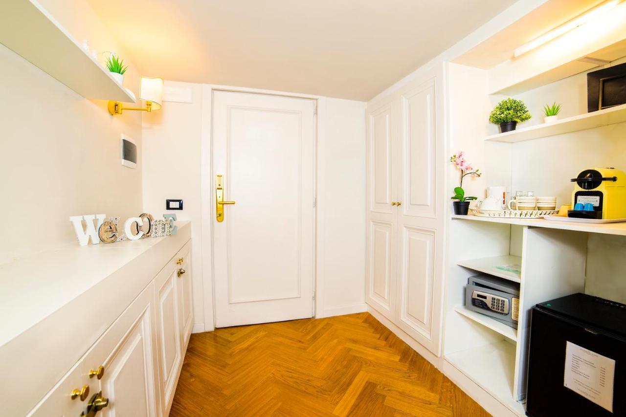 Splendor Suite Rome - Suites & Apartments Luaran gambar
